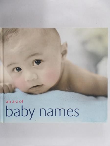 Baby names