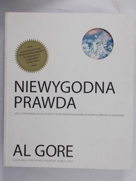 Gore Al - Niewygodna prawda