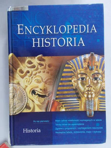 Czerwinski Piotr - Encyklopedia Historia