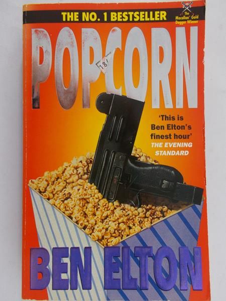 Elton Ben - Popcorn