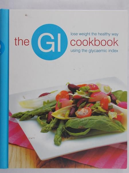 Steer Gina - The Gl cookbook