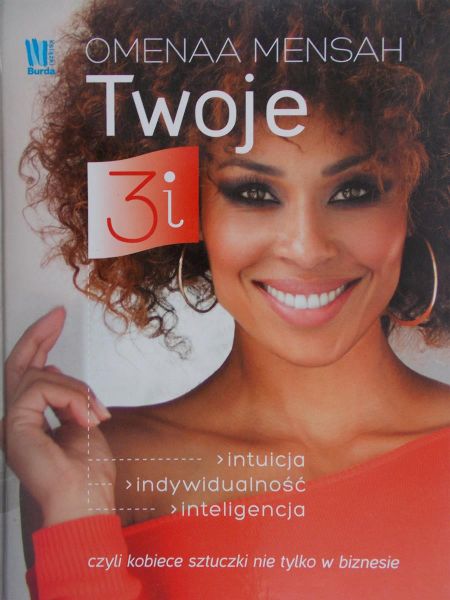 Mensah Omenaa - Twoje 3i