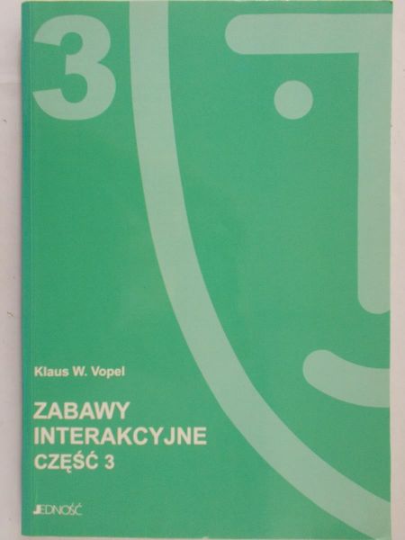 Vopel Klaus - Zabawy interakcyjne, cz. III
