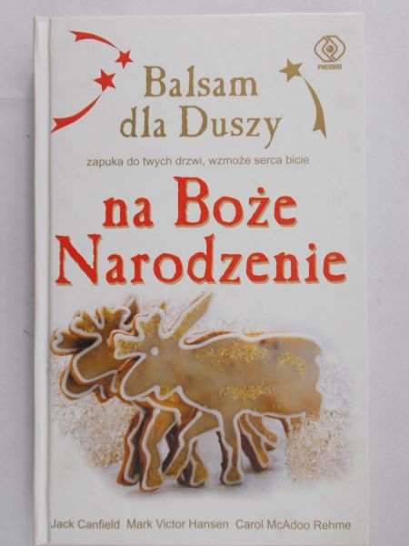 Canfield Jack - Balsam dla duszy nauczyciela