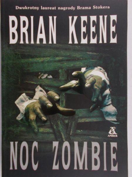 Keene Brian - Noc zombie