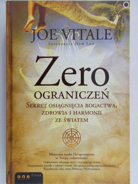 Vitale Joe - Zero ograniczeń