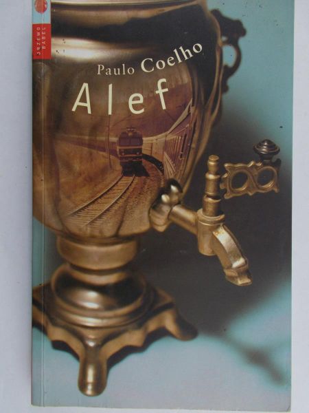 Coelho Paulo - Alef