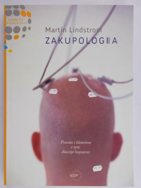 Lindstrom Martin - Zakupologia