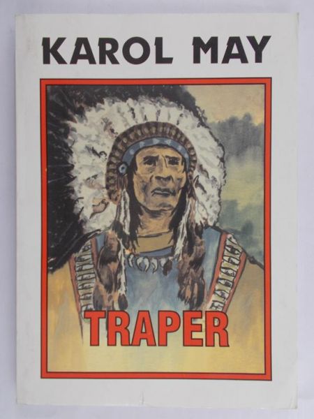 May Karol - Traper