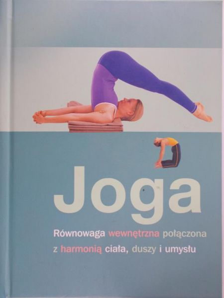 Brown Christina - Joga