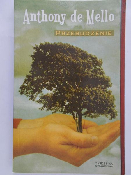 Mello de Anthony - Przebudzenie
