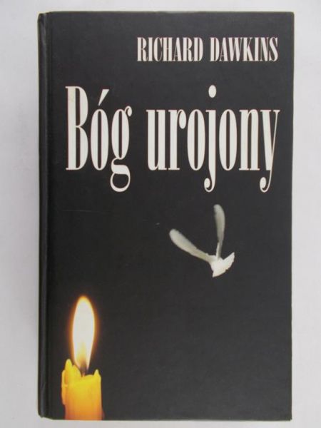 Dawkins Richard - Bóg urojony
