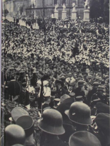 Reuth Ralf Georg - Goebbels