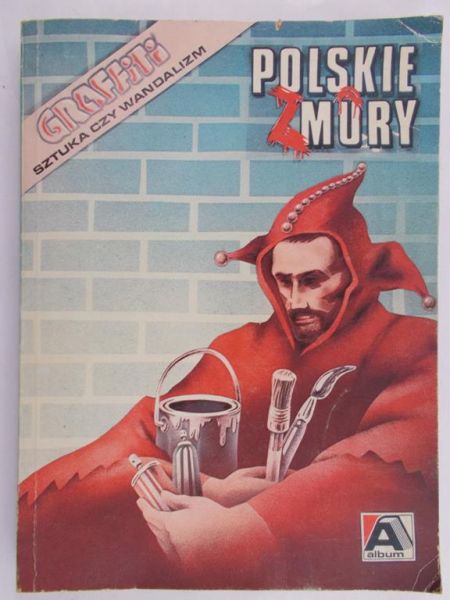 Gregrowicz Ryszard (red.) - Polskie zmory