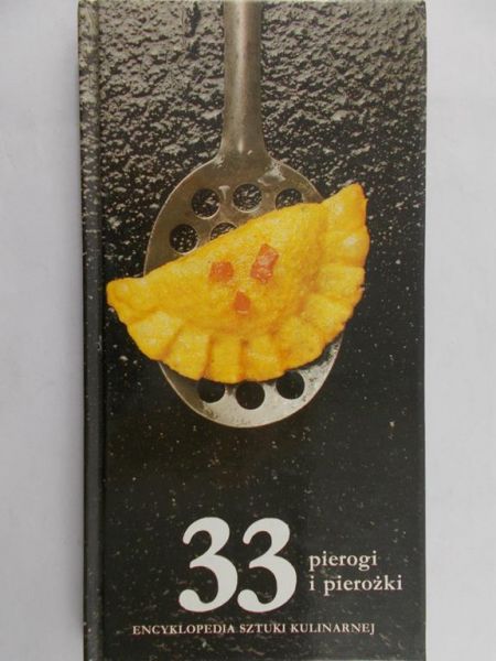 Werner Stanisław - Pierogi i pierożki