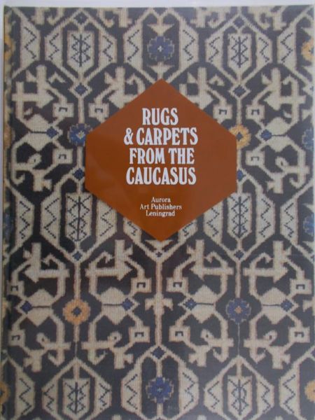 Rugs & Carpets from the Caucasus