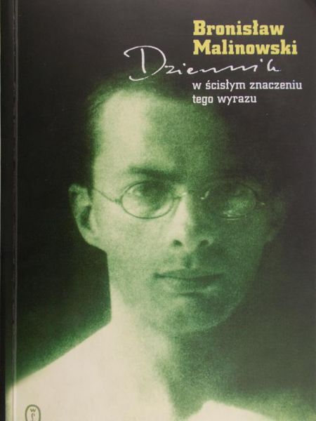 Dziennik w ścisłym znaczeniu tego wyrazu