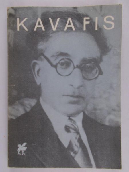 Kavafis Konstantinos - Poezje wybrane