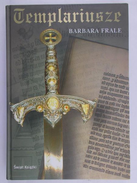 Frale Barbara - Templariusze