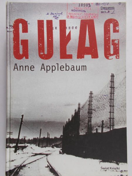 Applebaum Anne - Gułag