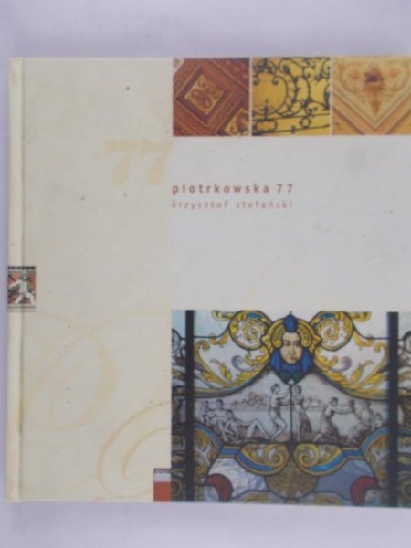 Stefanski Krzysztof - Piotrkowska 77