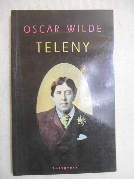 Wilde Oscar - Teleny