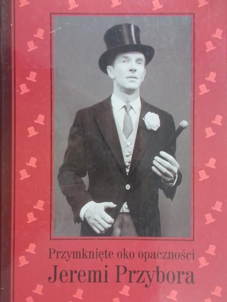 Przybora Jeremi - Przymknięte oko opaczności