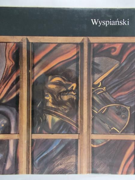 Kępiński Zdzisław - Stanisław Wyspiański