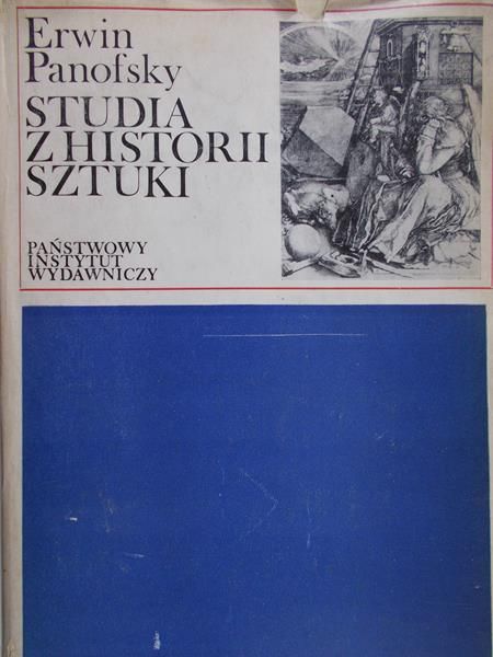 Studia z historii sztuki