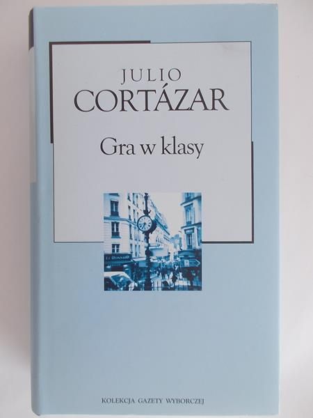 Gra w klasy