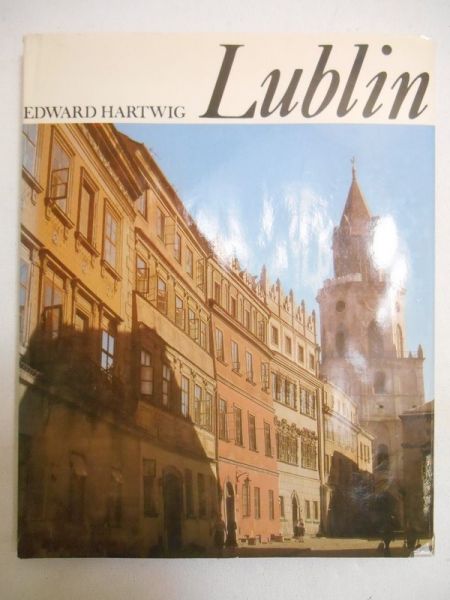 Hartwig Edward - Lublin
