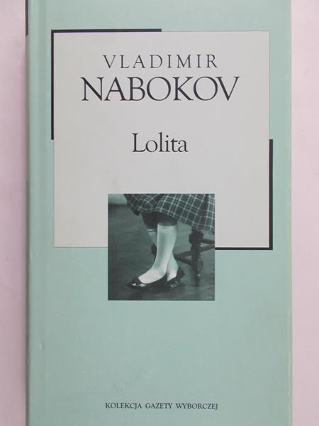 Nabokov Vladimir - Lolita