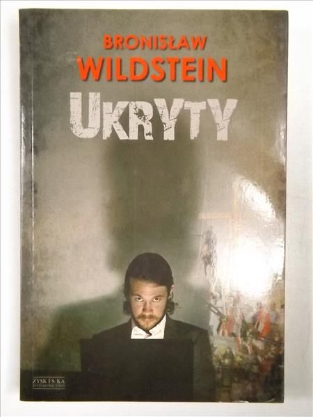 Wildstein Bronisław - Ukryty