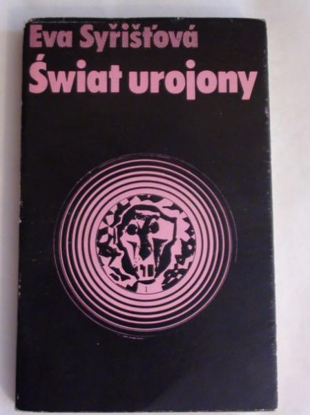 Syřišt'ová Eva - Świat urojony