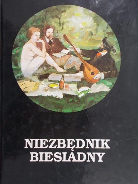 Niezbędnik biesiadny