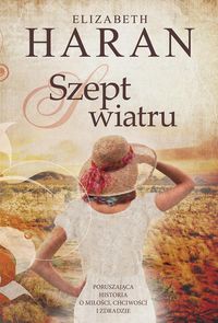 Haran Elizabeth - Szept wiatru