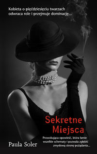 Soler Paula - Sekretne miejsce