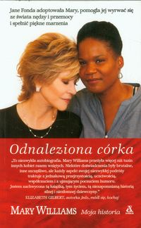 Williams Mary - Odnaleziona córka