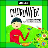 Kaluga Agnieszka - ChoroWitek