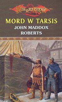 Maddox Roberts John - Mord w Tarsis