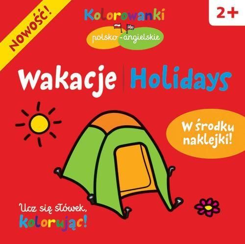 Wakacje