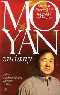 Yan Mo - Zmiany