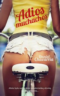 Chavarria Daniel - Adios Muchachos