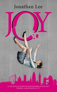 Lee Jonathan - Joy