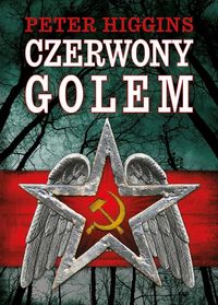 Higgins Peter - Czerwony golem