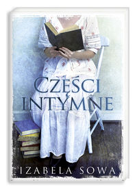 Sowa Izabela - Części  intymne
