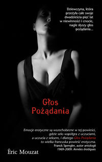 Mouzat Eric - Głos pożądania