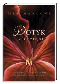 Marlowe Mia - Dotyk złodziejki