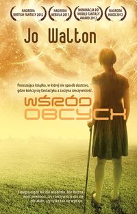 Walton Jo - Wśród obcych