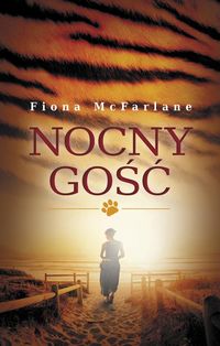 McFarlane Fiona - Nocny gość